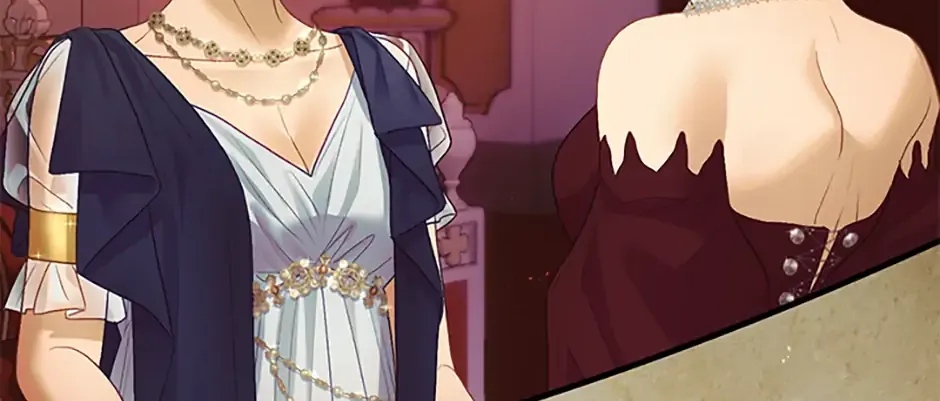 The Glamorous Life of the Fake Mistress Chapter 125 page 84 - 