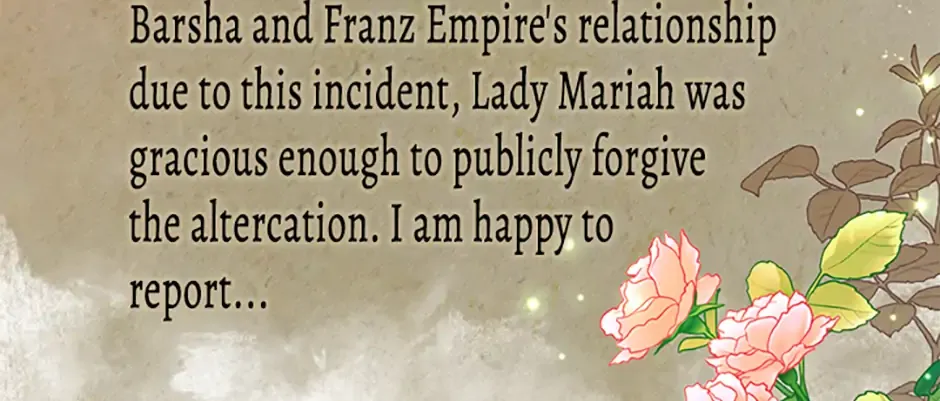 The Glamorous Life of the Fake Mistress Chapter 125 page 86 - 