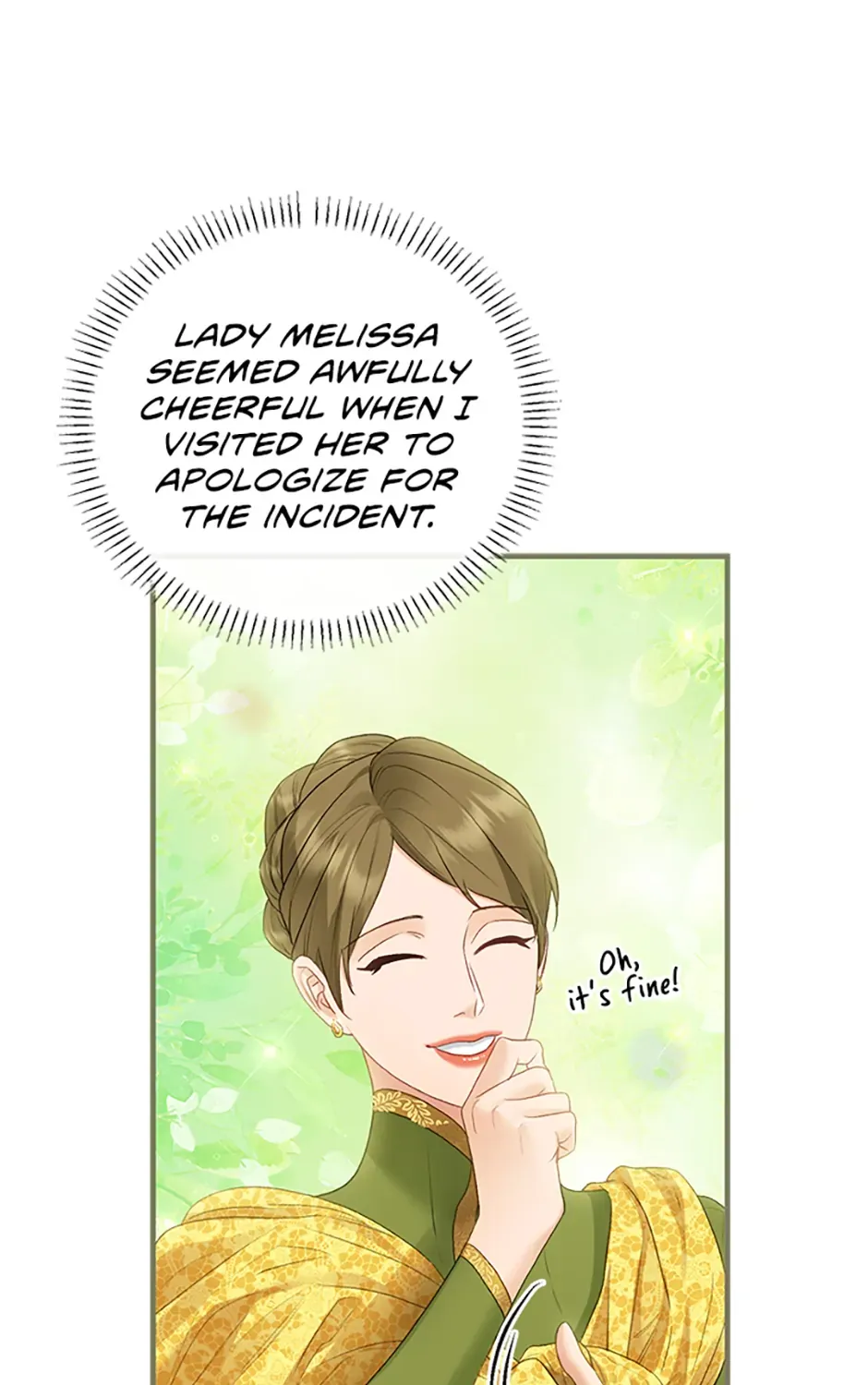 The Glamorous Life of the Fake Mistress Chapter 125 page 91 - 