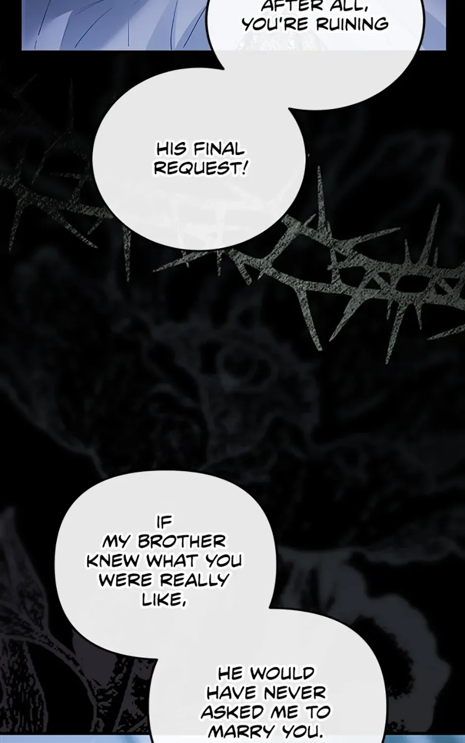 The Glamorous Life of the Fake Mistress Chapter 126 page 11 - 