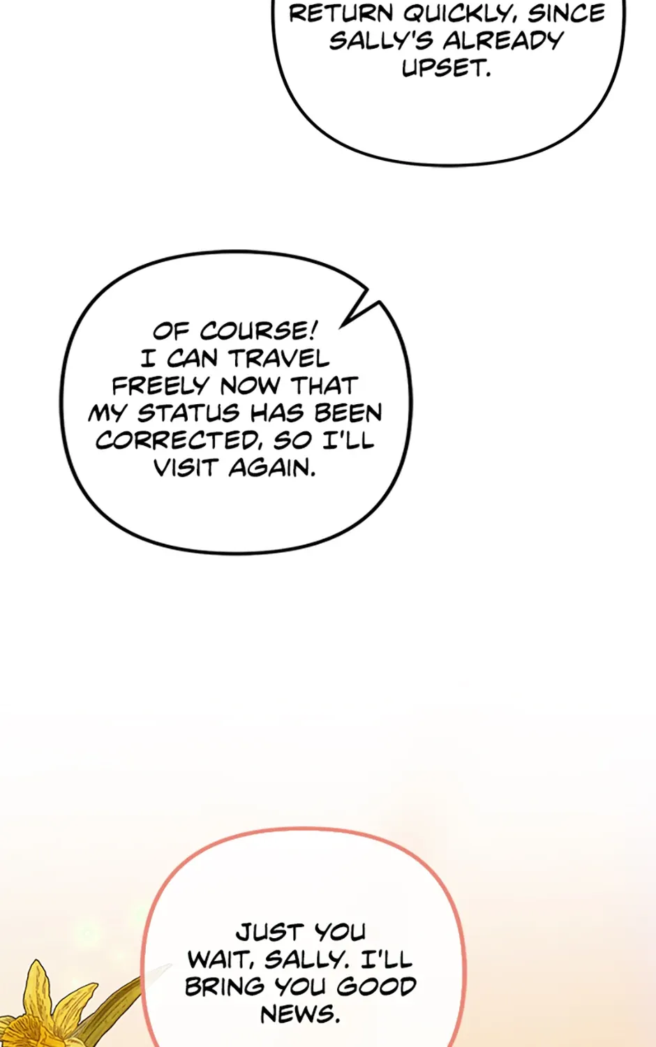 The Glamorous Life of the Fake Mistress Chapter 126 page 101 - 