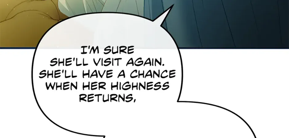 The Glamorous Life of the Fake Mistress Chapter 126 page 110 - 