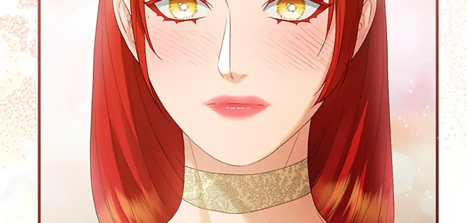 The Glamorous Life of the Fake Mistress Chapter 126 page 112 - 