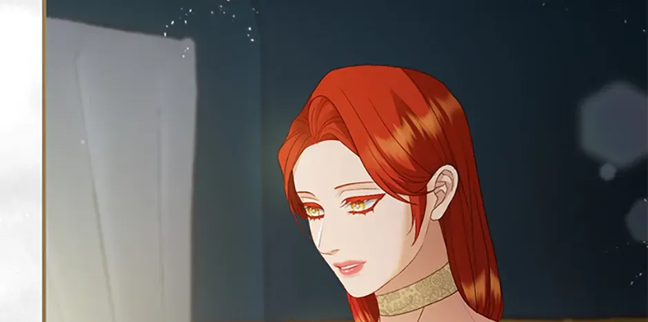 The Glamorous Life of the Fake Mistress Chapter 126 page 122 - 