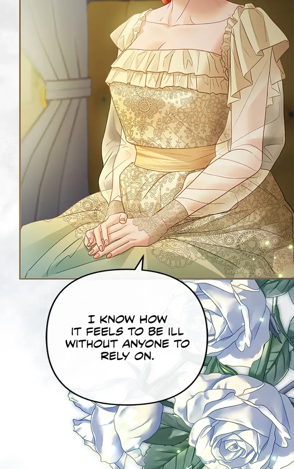 The Glamorous Life of the Fake Mistress Chapter 126 page 123 - 