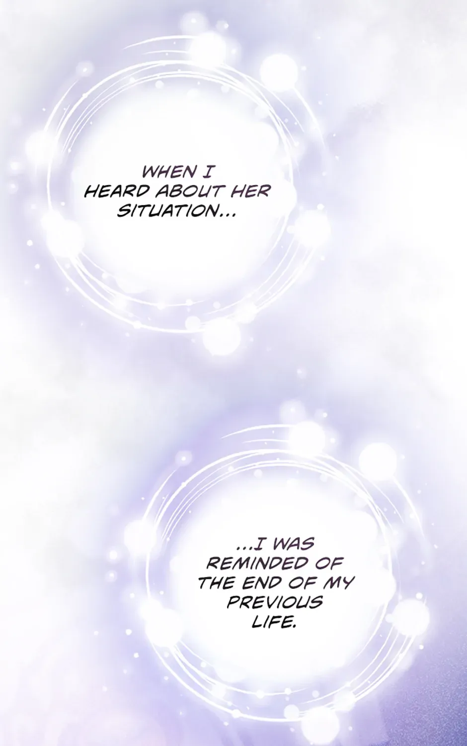 The Glamorous Life of the Fake Mistress Chapter 126 page 127 - 