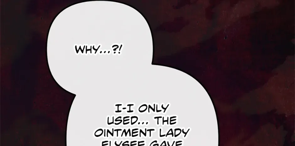 The Glamorous Life of the Fake Mistress Chapter 126 page 130 - 