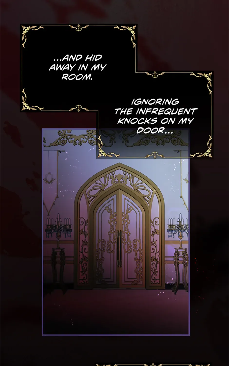 The Glamorous Life of the Fake Mistress Chapter 126 page 135 - 