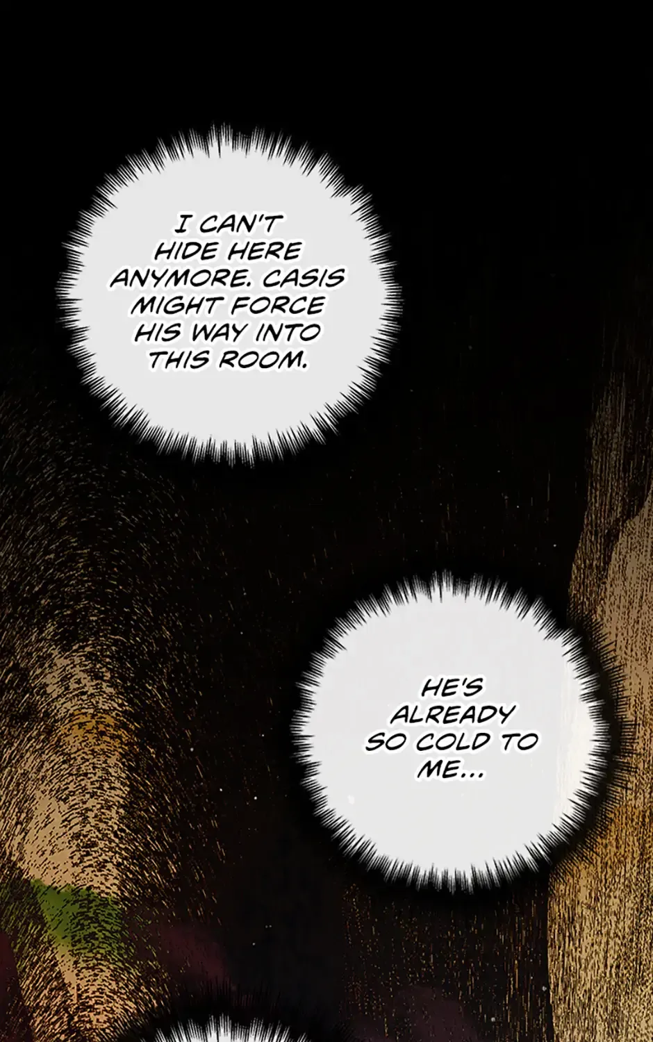 The Glamorous Life of the Fake Mistress Chapter 126 page 139 - 