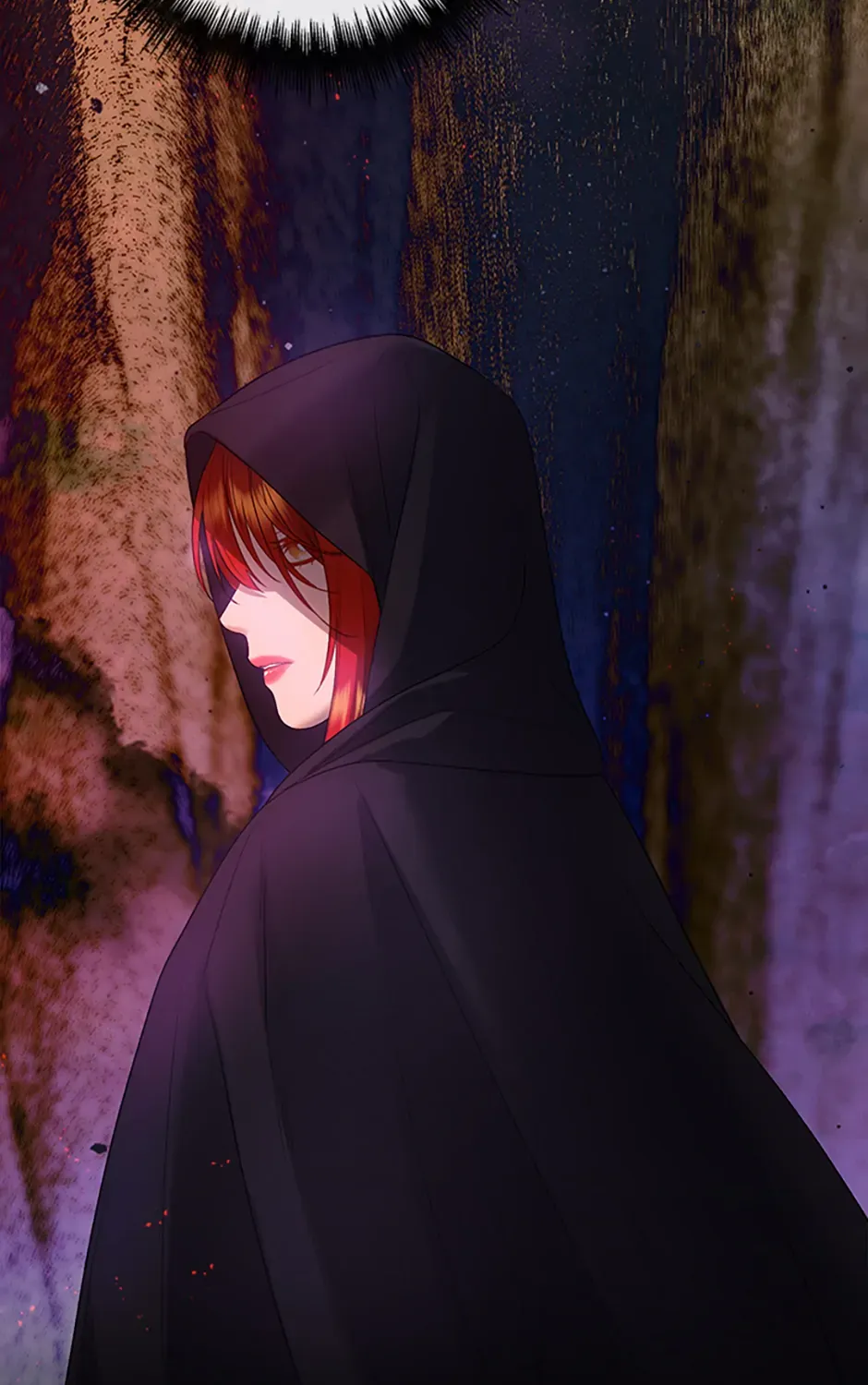 The Glamorous Life of the Fake Mistress Chapter 126 page 141 - 
