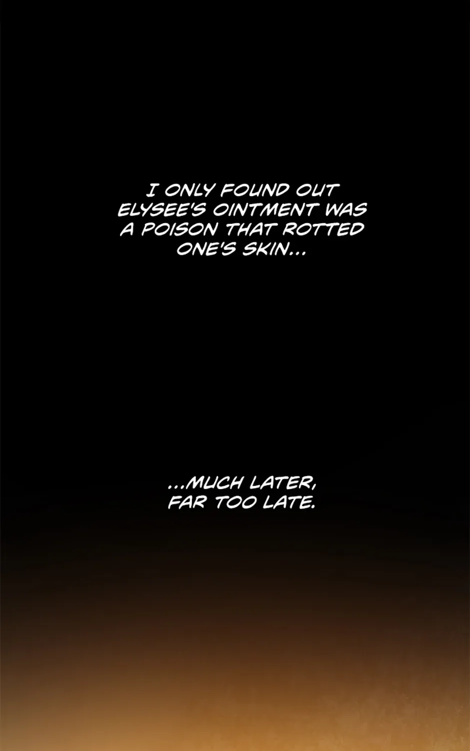 The Glamorous Life of the Fake Mistress Chapter 126 page 143 - 