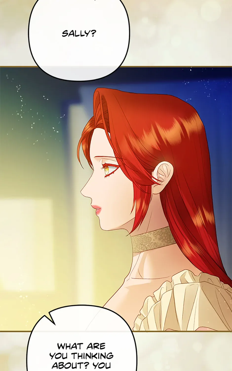 The Glamorous Life of the Fake Mistress Chapter 126 page 145 - 