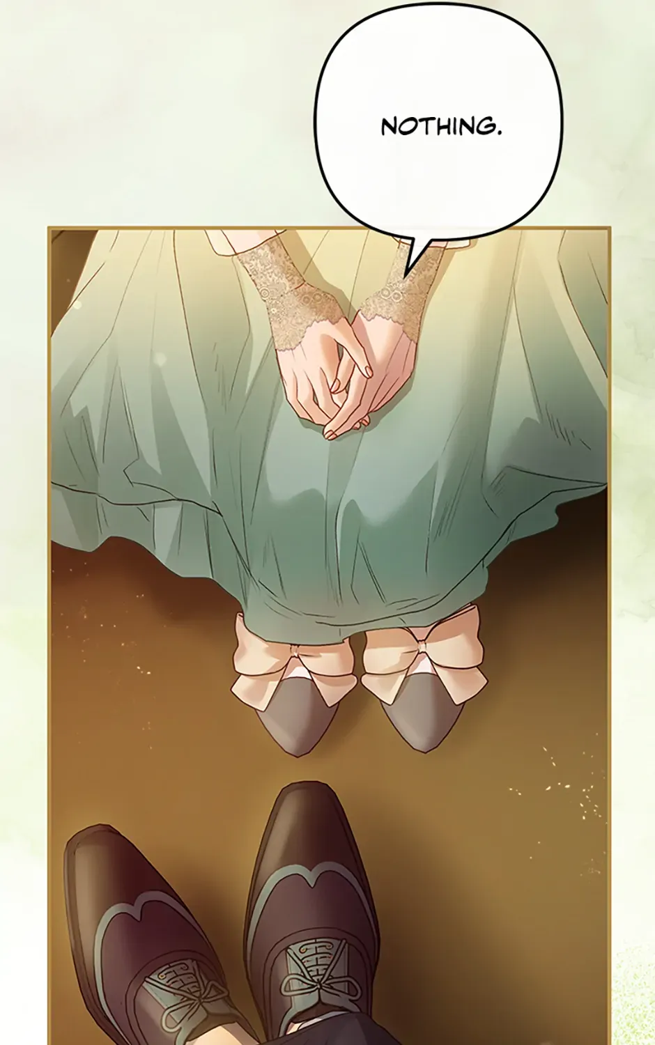 The Glamorous Life of the Fake Mistress Chapter 126 page 147 - 