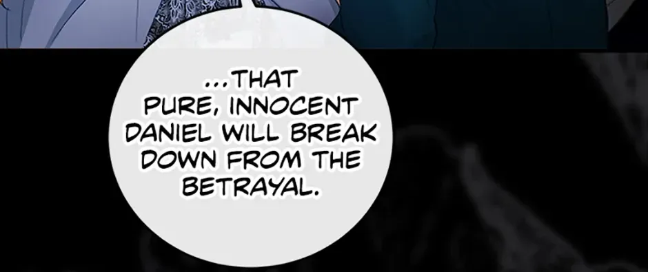 The Glamorous Life of the Fake Mistress Chapter 126 page 16 - 