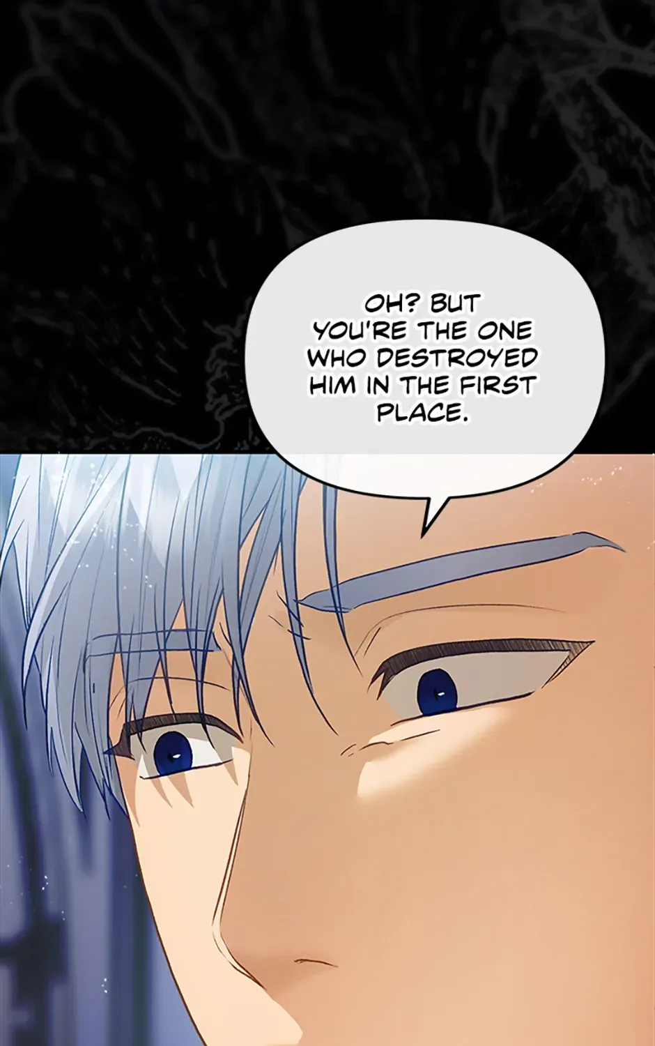 The Glamorous Life of the Fake Mistress Chapter 126 page 17 - 