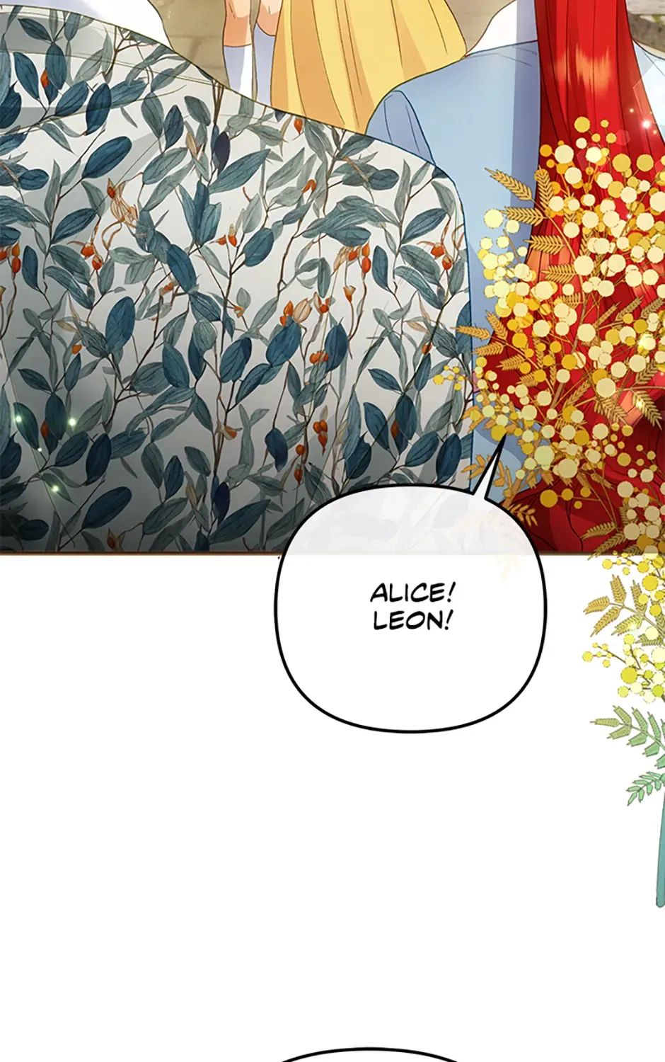 The Glamorous Life of the Fake Mistress Chapter 126 page 163 - 