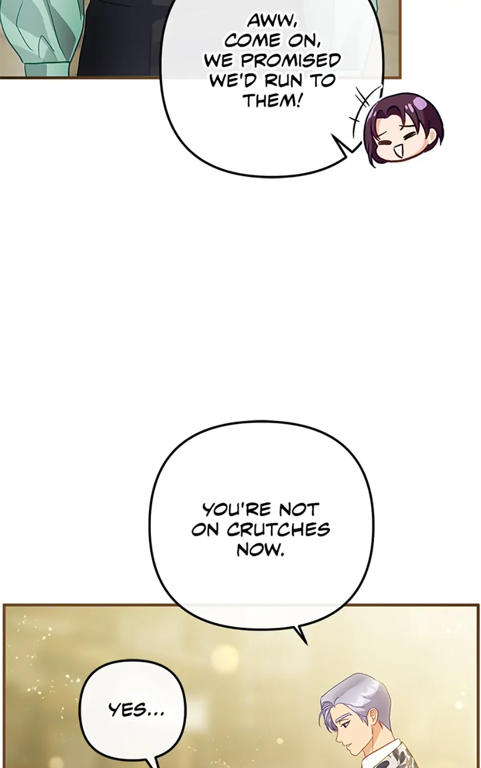 The Glamorous Life of the Fake Mistress Chapter 126 page 169 - 