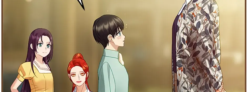 The Glamorous Life of the Fake Mistress Chapter 126 page 170 - 