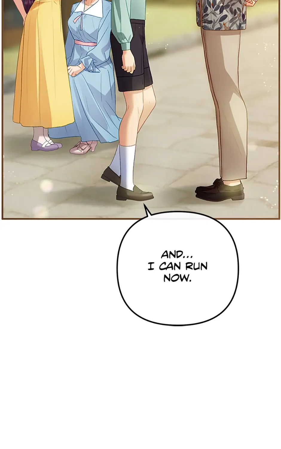 The Glamorous Life of the Fake Mistress Chapter 126 page 171 - 