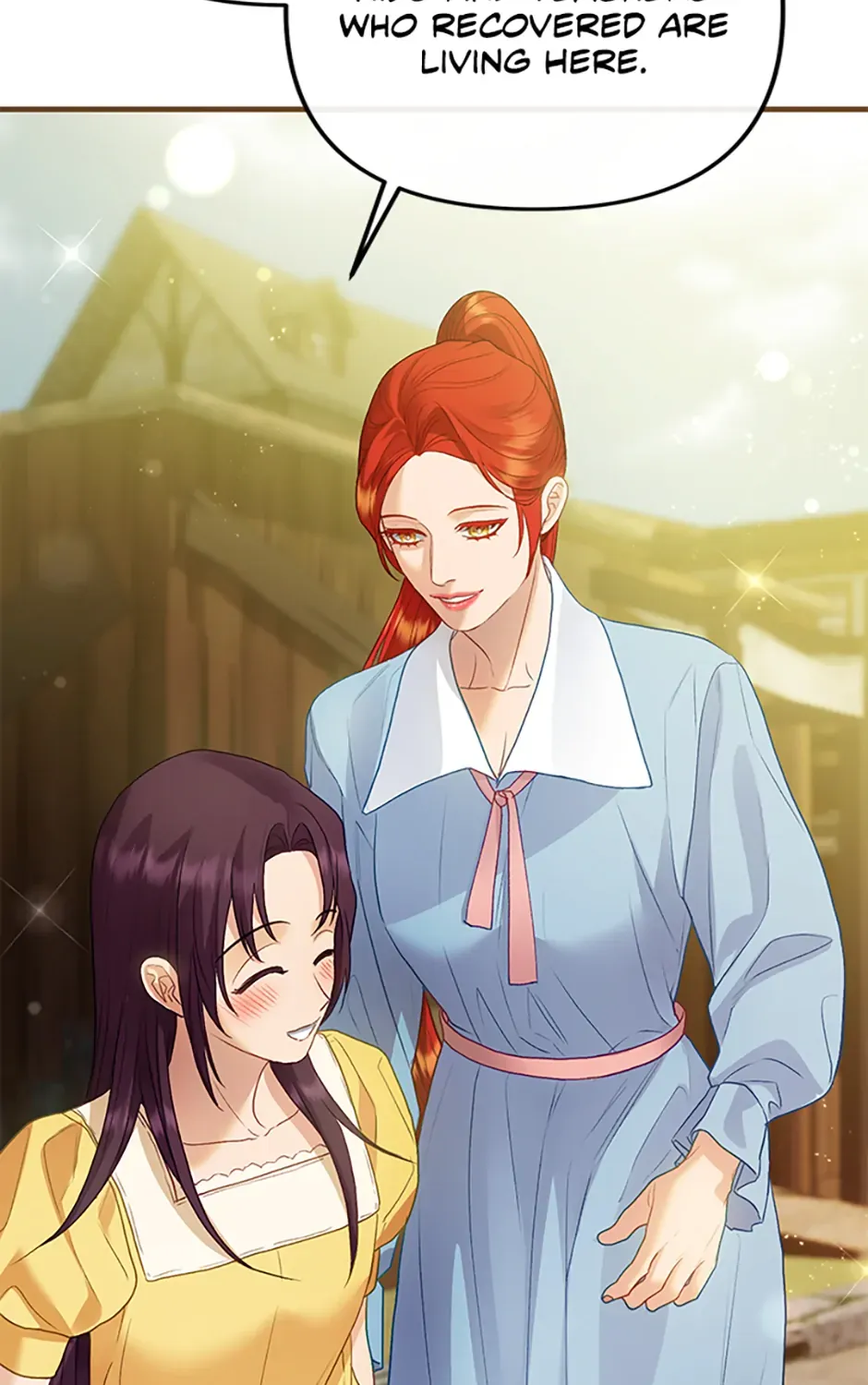 The Glamorous Life of the Fake Mistress Chapter 126 page 175 - 