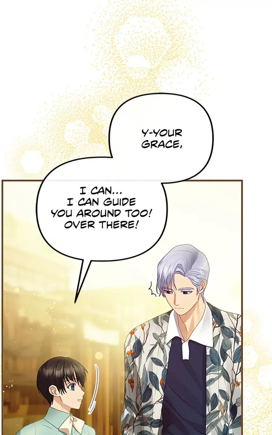 The Glamorous Life of the Fake Mistress Chapter 126 page 179 - 