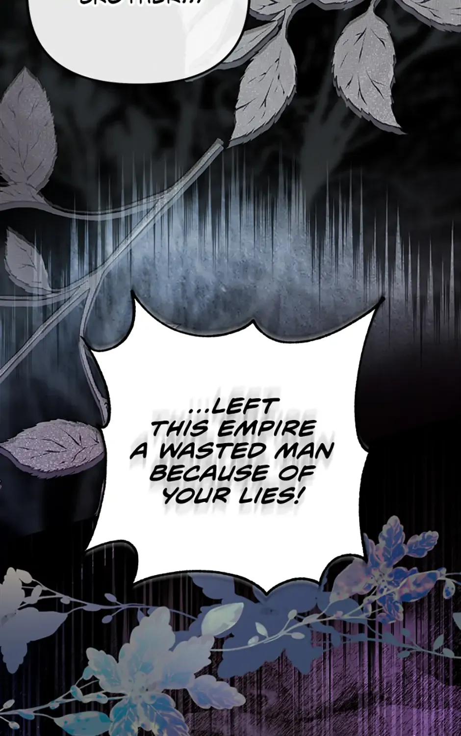 The Glamorous Life of the Fake Mistress Chapter 126 page 19 - 