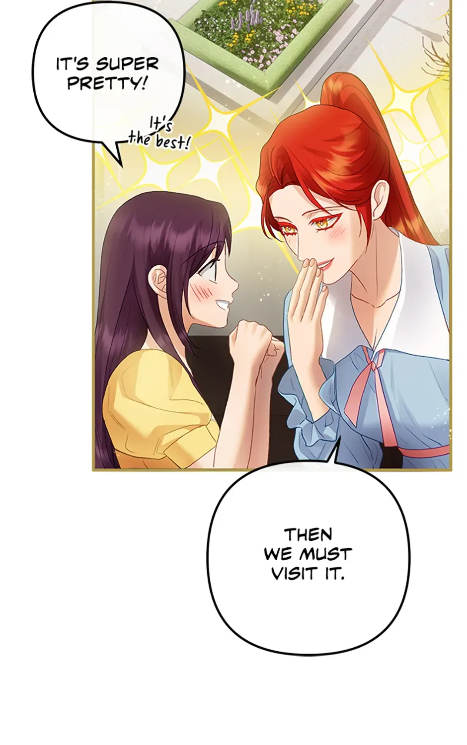 The Glamorous Life of the Fake Mistress Chapter 126 page 187 - 