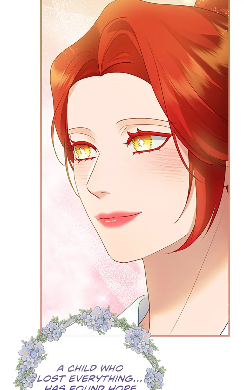 The Glamorous Life of the Fake Mistress Chapter 126 page 191 - 