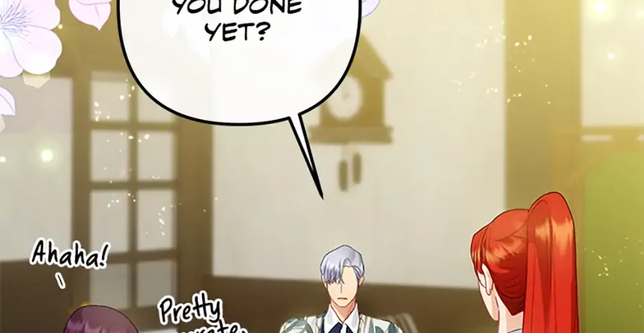 The Glamorous Life of the Fake Mistress Chapter 126 page 198 - 