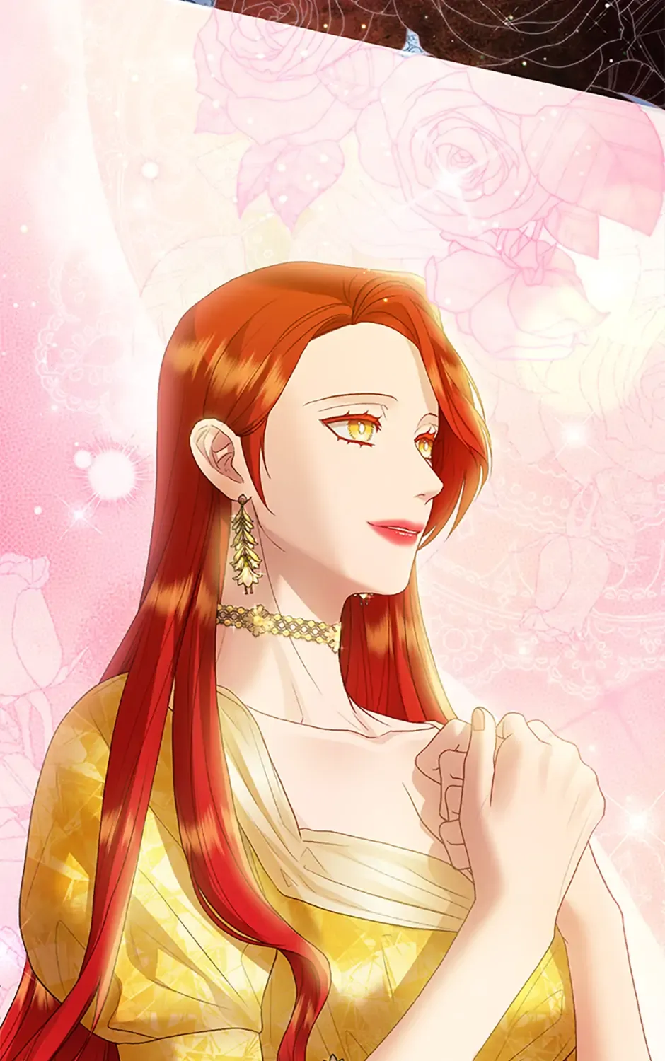 The Glamorous Life of the Fake Mistress Chapter 126 page 209 - 