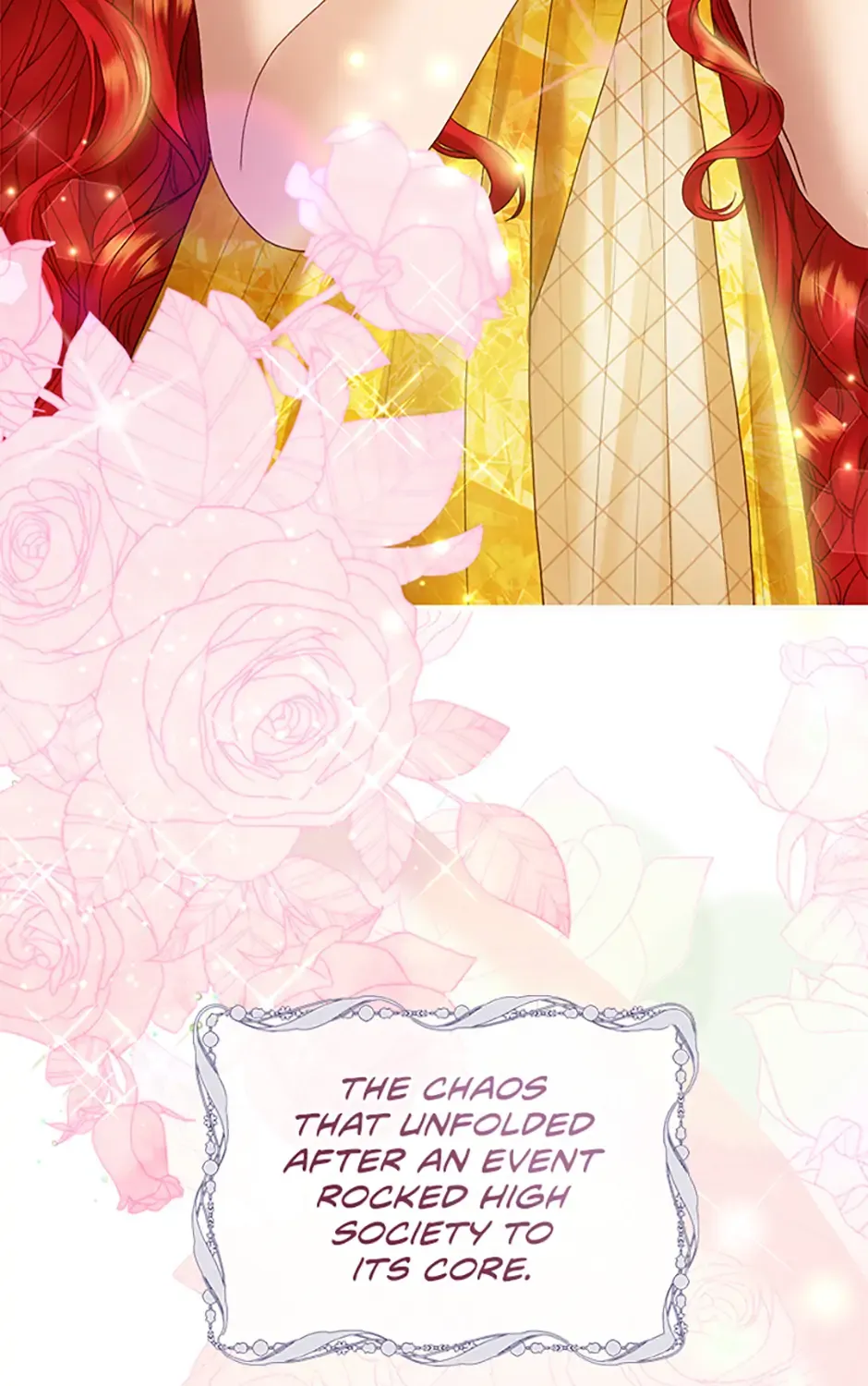 The Glamorous Life of the Fake Mistress Chapter 126 page 211 - 