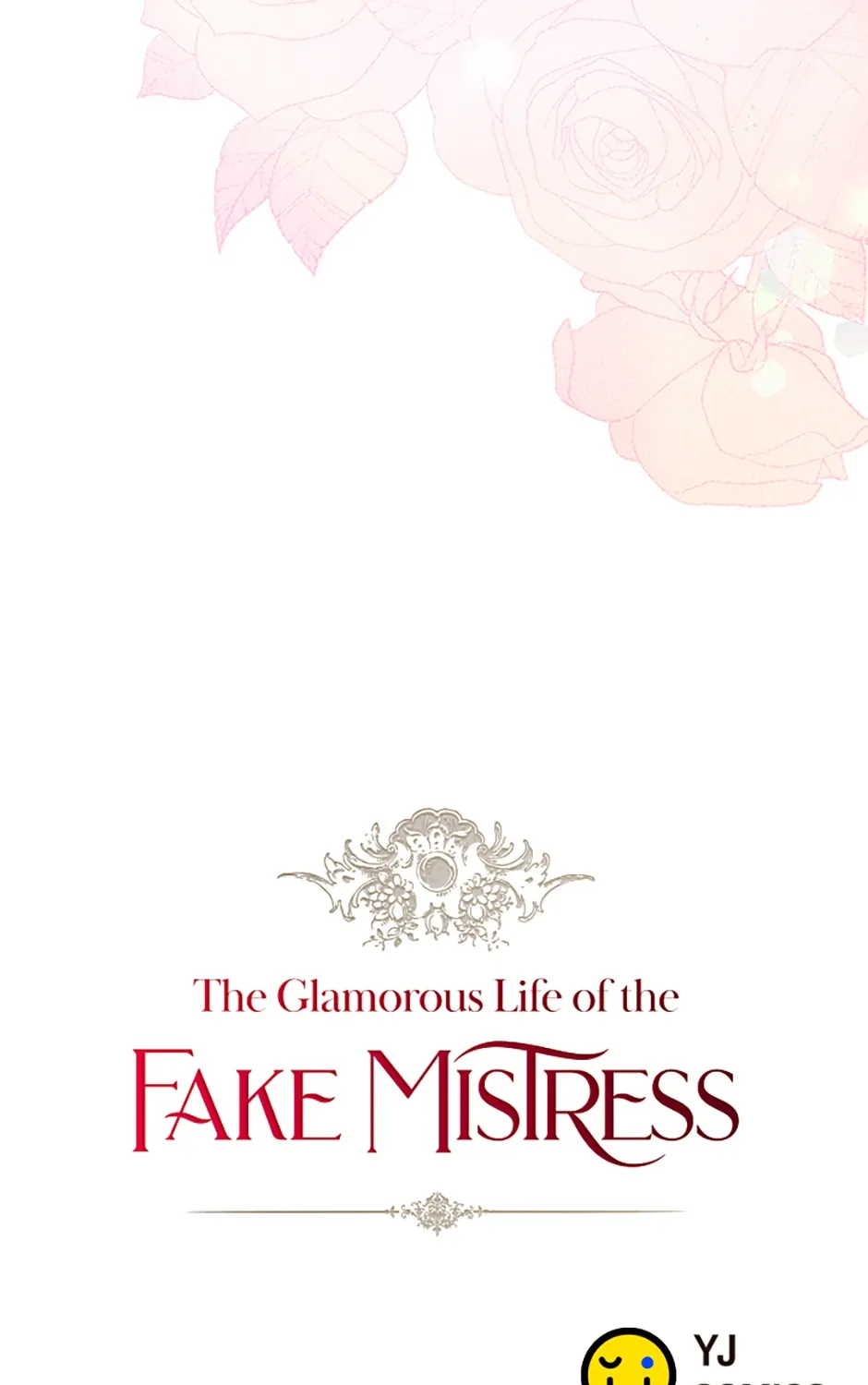 The Glamorous Life of the Fake Mistress Chapter 126 page 213 - 