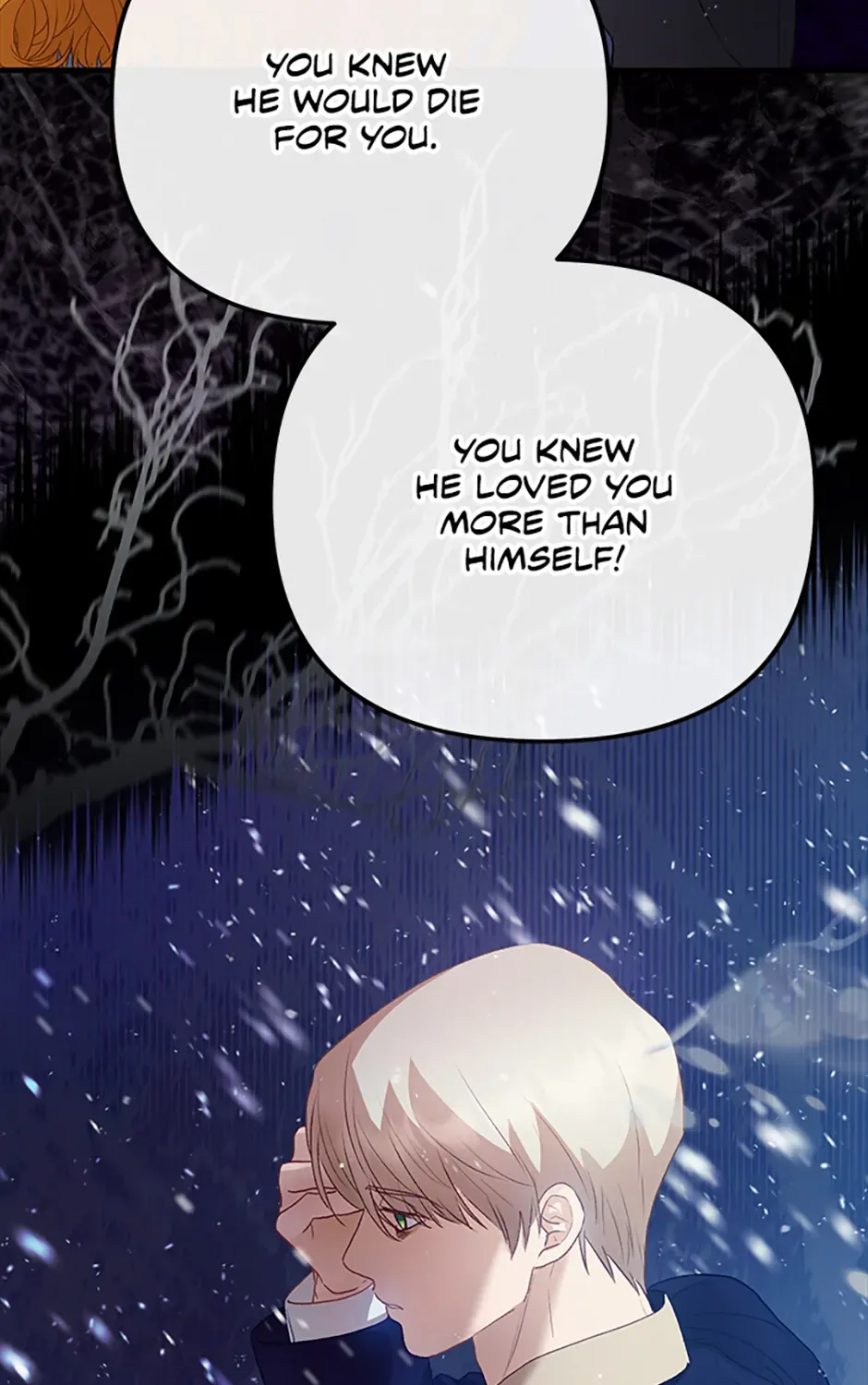 The Glamorous Life of the Fake Mistress Chapter 126 page 27 - 