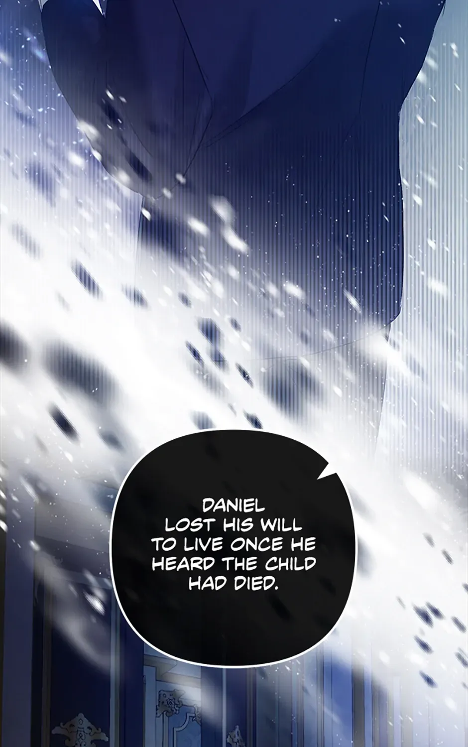 The Glamorous Life of the Fake Mistress Chapter 126 page 29 - 