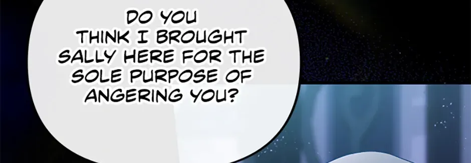 The Glamorous Life of the Fake Mistress Chapter 126 page 38 - 