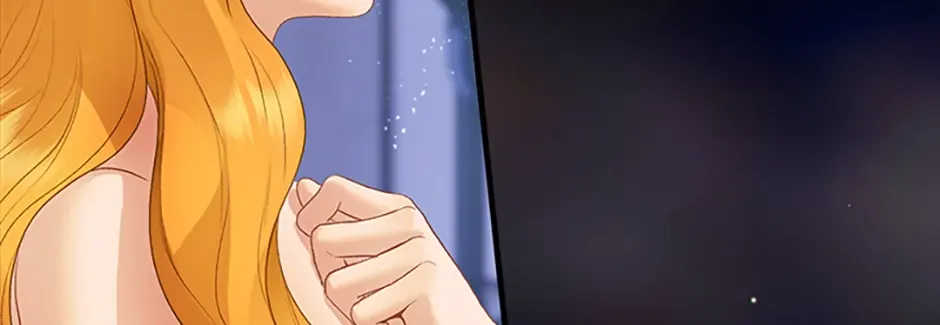 The Glamorous Life of the Fake Mistress Chapter 126 page 40 - 