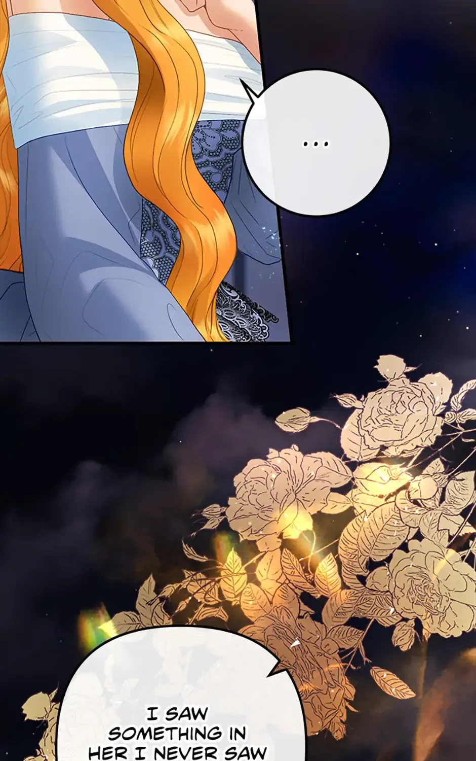 The Glamorous Life of the Fake Mistress Chapter 126 page 41 - 