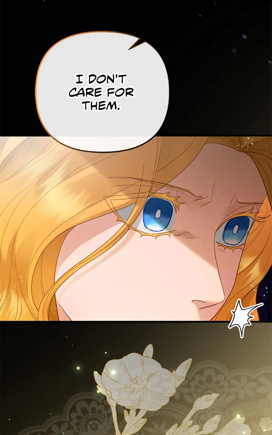 The Glamorous Life of the Fake Mistress Chapter 126 page 51 - 
