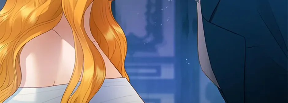 The Glamorous Life of the Fake Mistress Chapter 126 page 60 - 