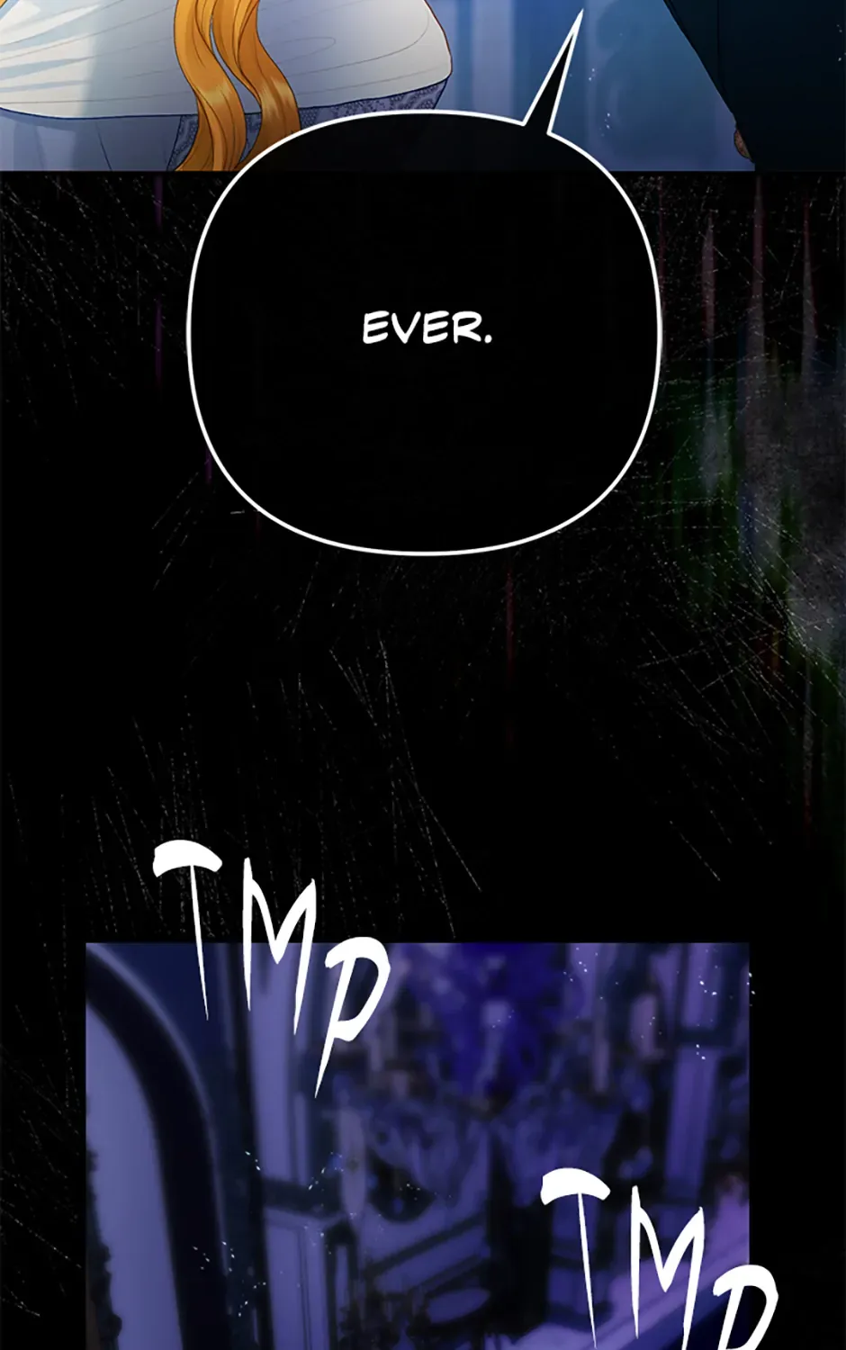 The Glamorous Life of the Fake Mistress Chapter 126 page 61 - 