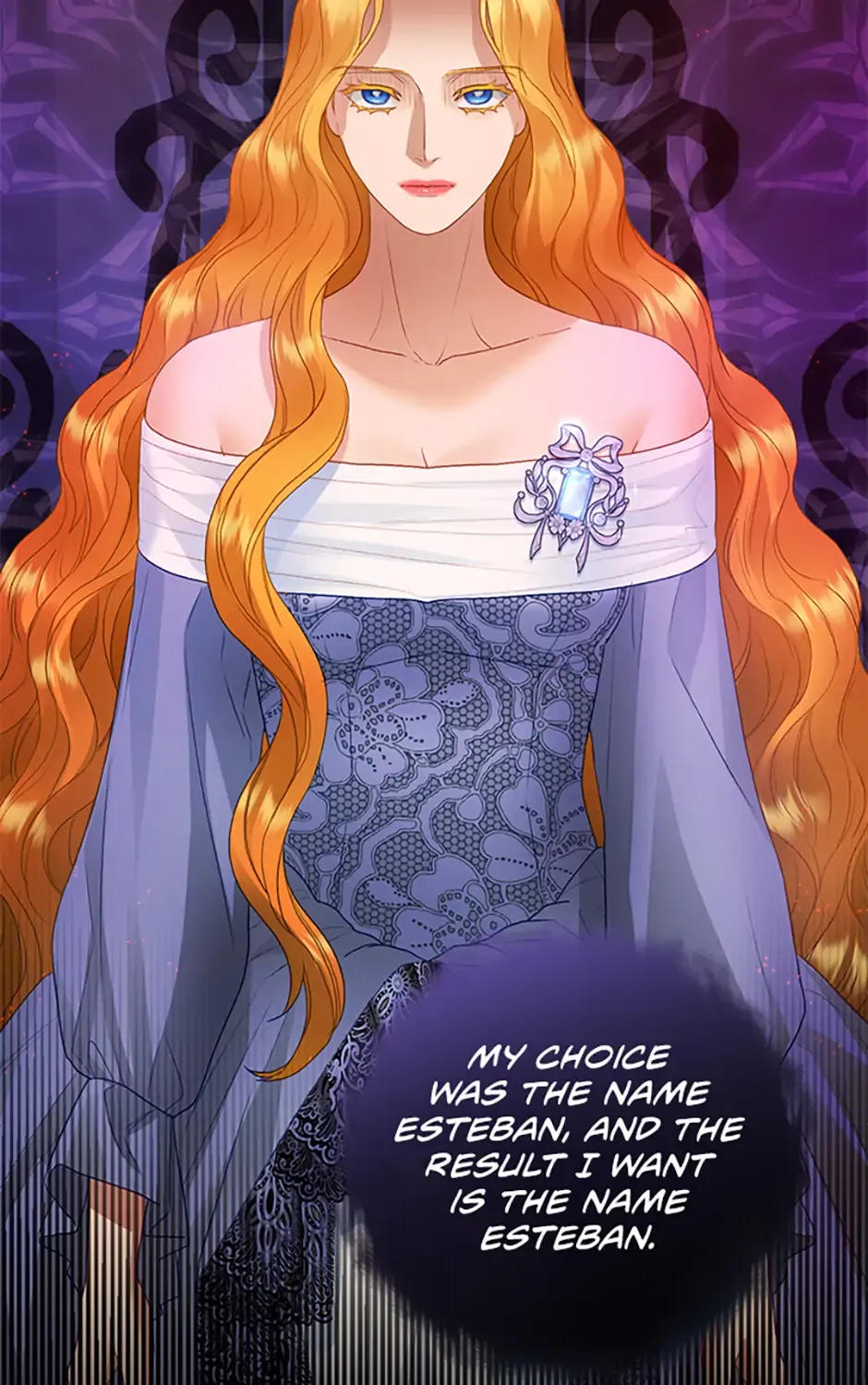 The Glamorous Life of the Fake Mistress Chapter 126 page 65 - 