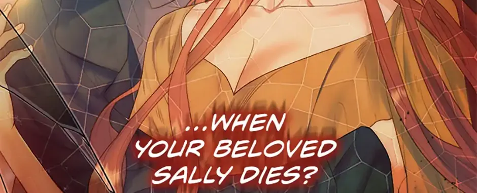 The Glamorous Life of the Fake Mistress Chapter 126 page 72 - 