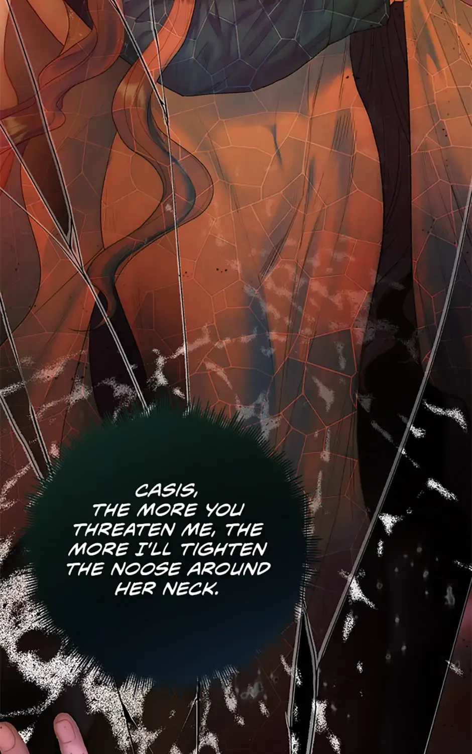 The Glamorous Life of the Fake Mistress Chapter 126 page 73 - 