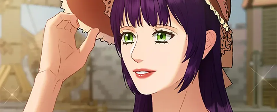 The Glamorous Life of the Fake Mistress Chapter 126 page 90 - 