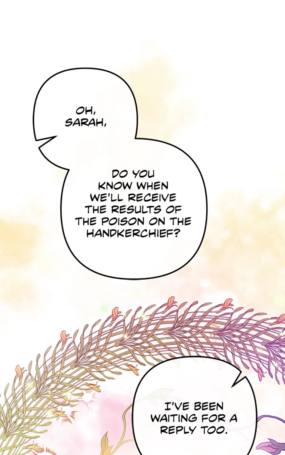 The Glamorous Life of the Fake Mistress Chapter 126 page 93 - 
