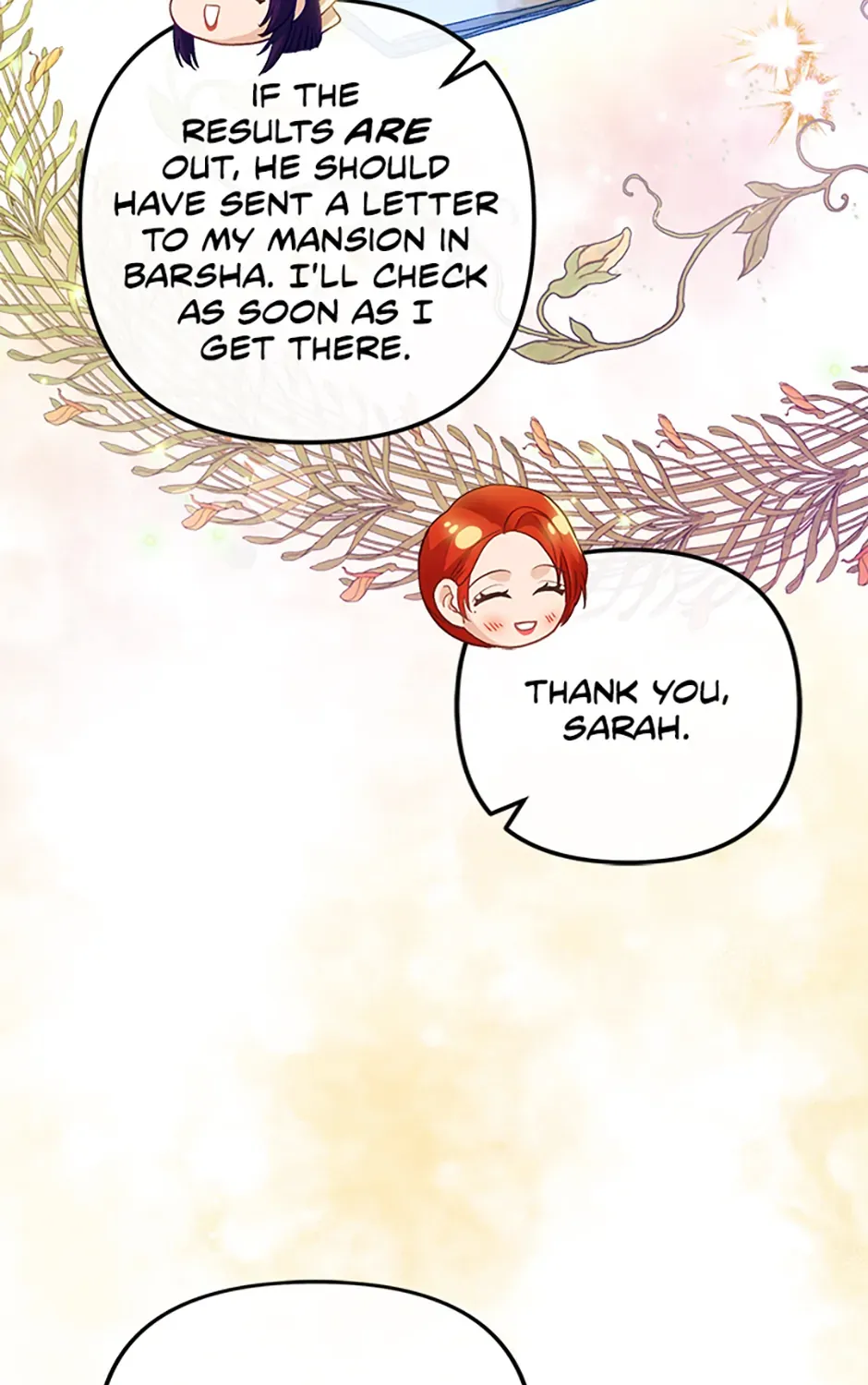The Glamorous Life of the Fake Mistress Chapter 126 page 95 - 