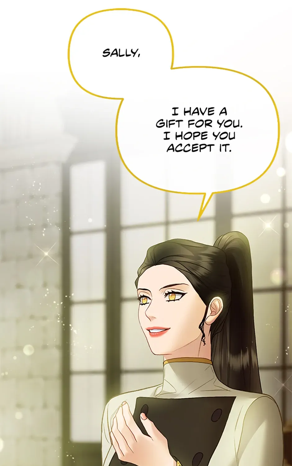 The Glamorous Life of the Fake Mistress Chapter 127 page 104 - 