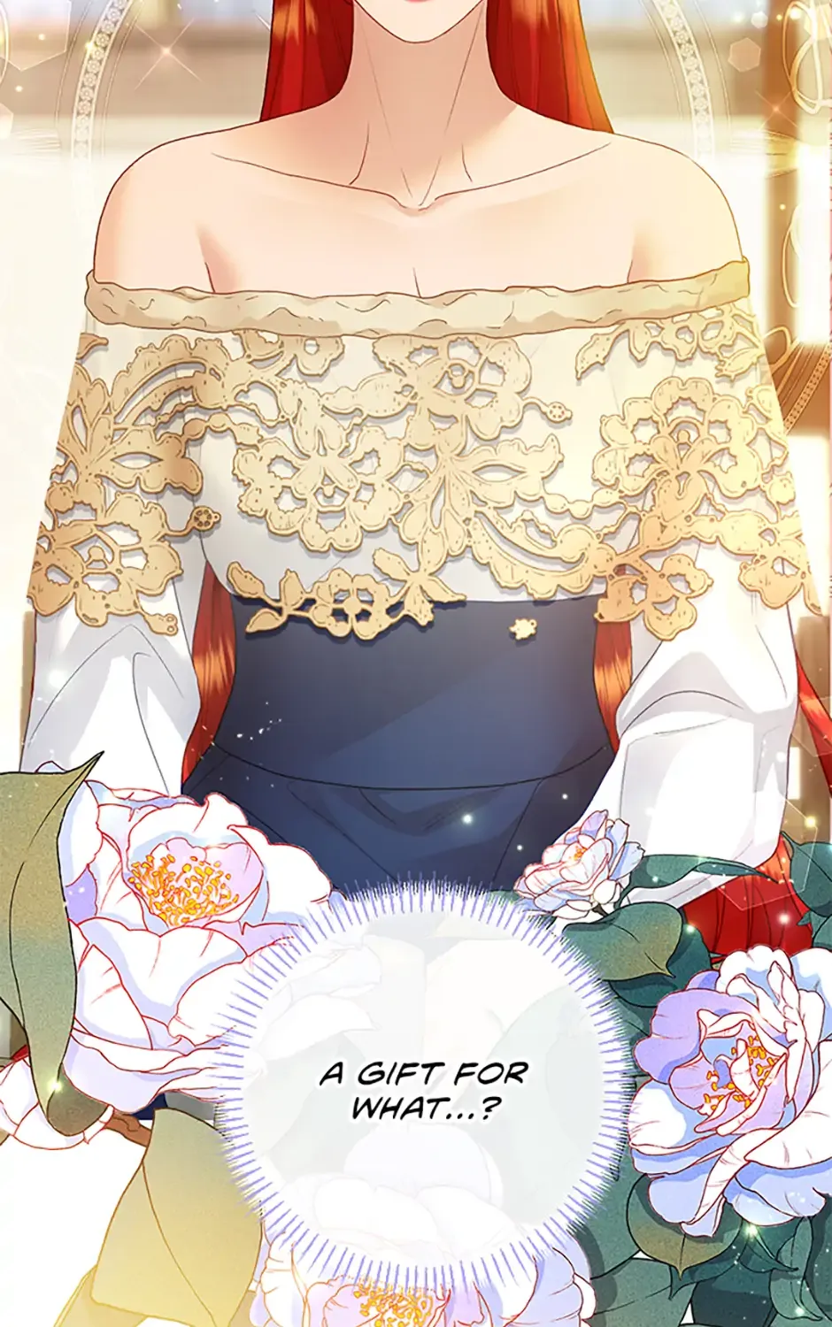 The Glamorous Life of the Fake Mistress Chapter 127 page 108 - 