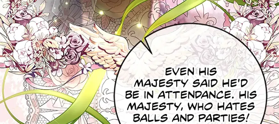 The Glamorous Life of the Fake Mistress Chapter 127 page 115 - 