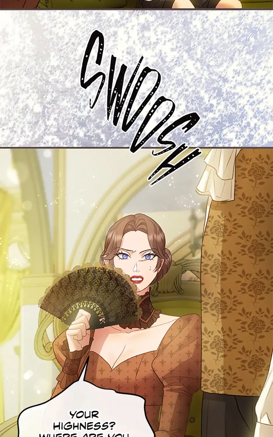 The Glamorous Life of the Fake Mistress Chapter 127 page 118 - 